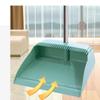 Ally 2025 Household Broom and Dustpan Set