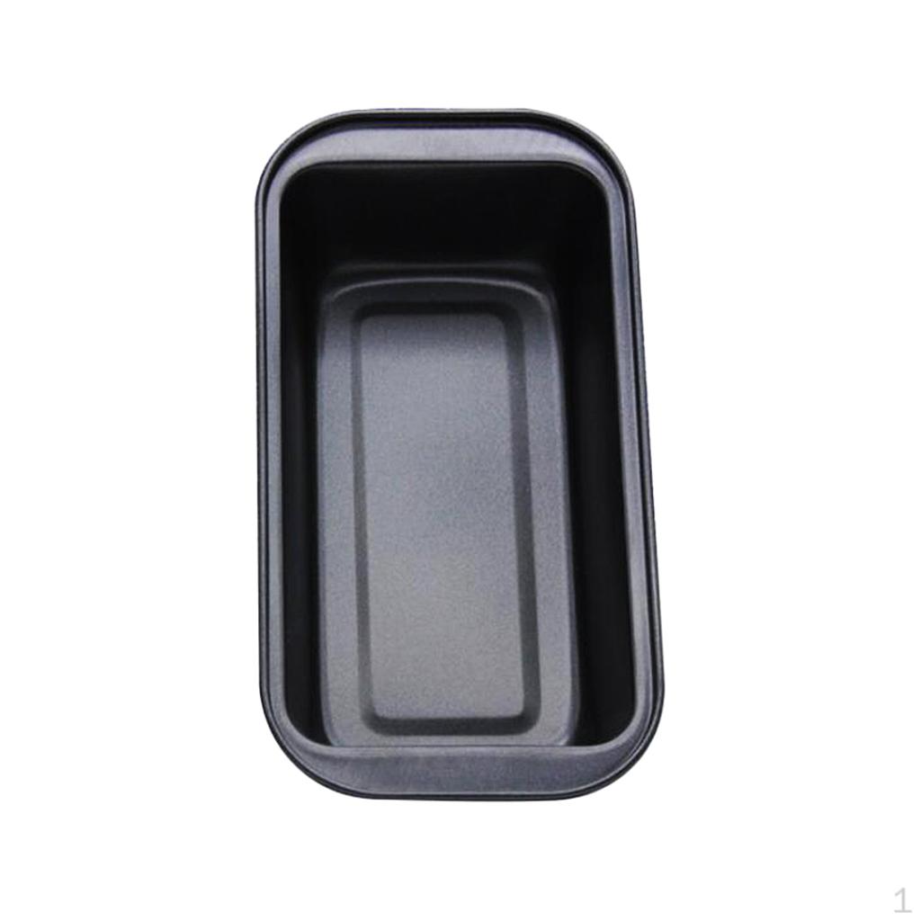 1 шт. Прямоугольная форма для выпечки хлеба, кондитерская форма, посуда для выпечки