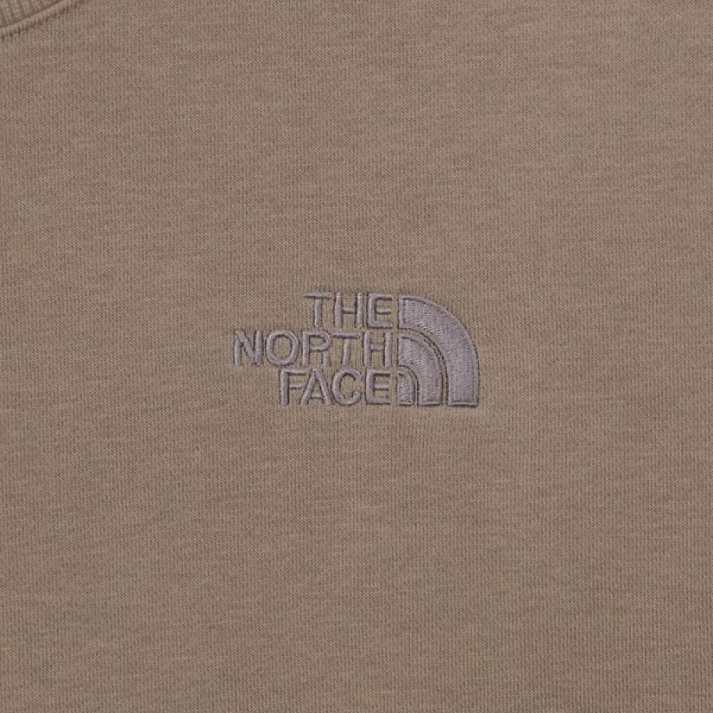 The North Face Men S Core bruShed SweatShirt Dbe
