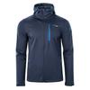 Elbrus Mens Ifaro Polartech Soft Shell Jacket