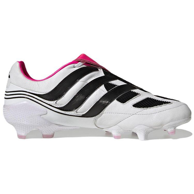 adidas Predator Precision Fg Archive Pack Team Shock Pink HP9816