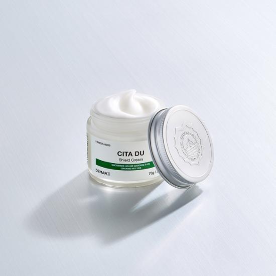 DEMAR3 Citadue Shield Cream 70g