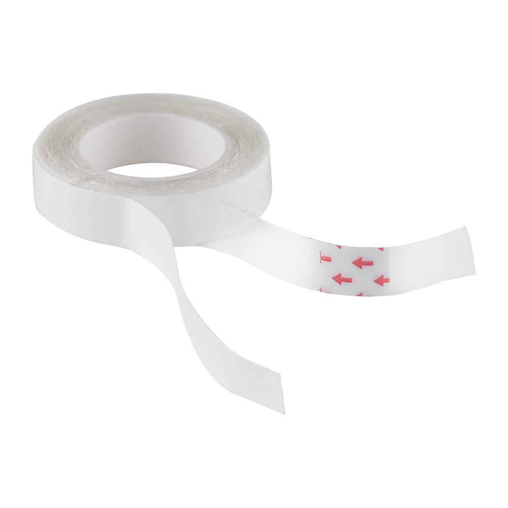 Липкий долговечный для утка парик кружево клейкая лента наращивание волос клейкая двухсторонняя лента