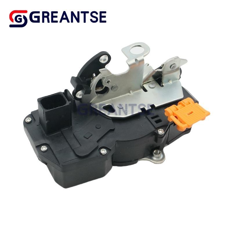15896624 High Quality Door Lock Actuator Mechanism For Cadillac Escalade Chevy Tahoe GMC Yukon Auto Part Accessories