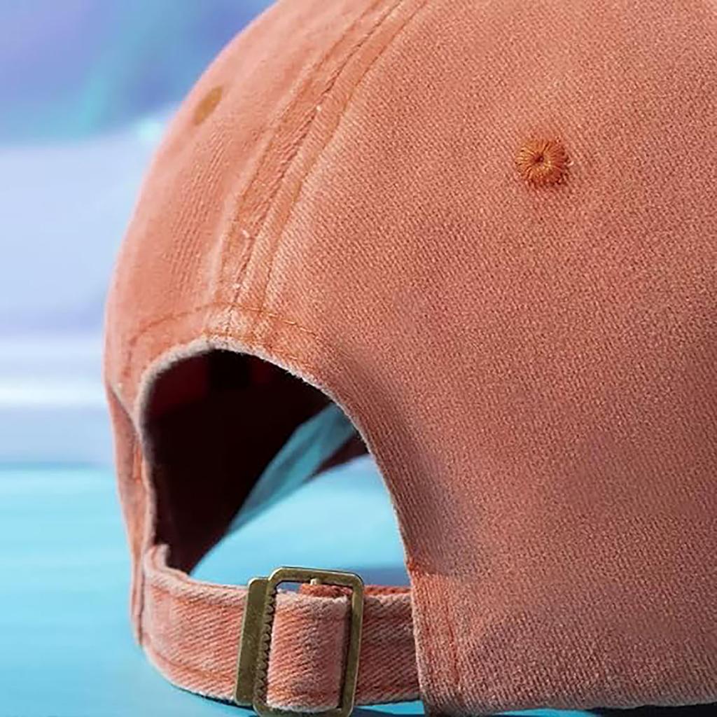 Унисекс бейсболка с тыквой на Хэллоуин, вышитая тыква, регулируемая шляпа ужасов.