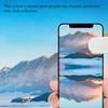 Sky Mirror — незаменимый помощник в путешествии, инструмент для зеркальной фотографии для игр, профессиональной съемки отражений и модифицированный держатель для телефона.
