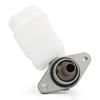 POKESS Brake Master Cylinder With Oil Pot For Ford Escape 2008-2012 Mazda Tribute 2010-2011 Car Accessories 9L8Z2140C