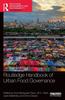 The Routledge Handbook of Urban Food Governance Book