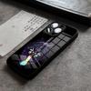Wings Of Fire Dragons Cartoon Phone Case For IPhone 17 Pro Max 14 Pro 15 12 11 13 Mini X XR XS 16 Plus SE Glass Cover