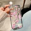Painted Phone Case for iPhone 17 11 12 13 14 15 16 iPhone 17 12 13 14 15 16 Pro 17 12 13 14 15 16 Pro Max  High Quality Painted Animal Cute Phone Case