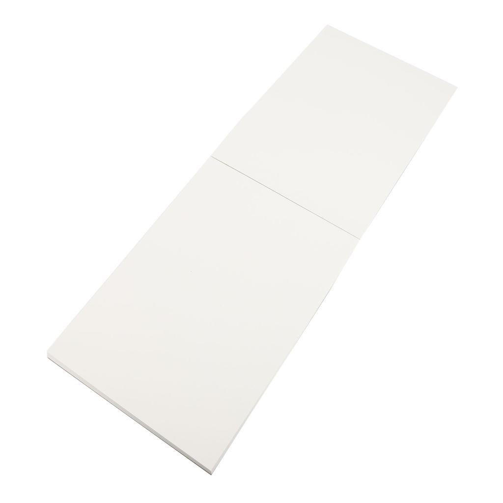 Блокнот для акварельной бумаги Хлопковый Скетчбук для художников Взрослых Студентов Живопись Рисование 200г 30 листов Среднее Зерно