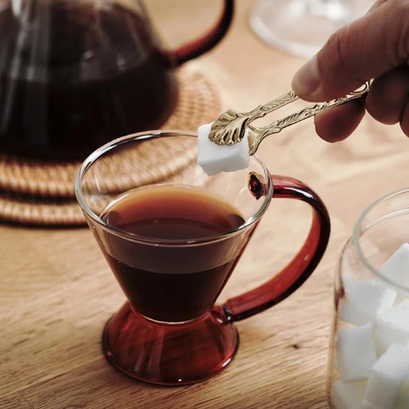 1 шт. зажимы для кубиков льда из нержавеющей стали щипцы для сахара зажимы для еды зажим для льда бар кухонные сервировочные щипцы кухонные принадлежности