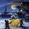 CD TOBIAS SAMMET'S AVANTASIA - The Mystery Of Time (A Rock Epic) 2736130072 Nuclear Blast 2013 Europe Rock Used