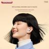 Applicable Newman T11 In-ear Bluetooth Headphones, TWS True Wireless for Sports, Cycling, Running, and Gifts.