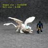 Play And Collect Dreamworks Dragons Figures For Kids