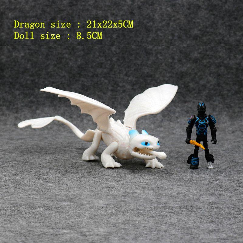 Play And Collect Dreamworks Dragons Figures For Kids