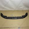 For BMW 3 Series G20 G21 325i 330i M340i Lci M-Sport 2022-2024 Front Bumper Splitter Lip Spoiler Diffuser Guard Body Kit Cover