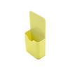 Plastic Magnetic Pen Holder Erase Marker Storage Box Pencil Organizer for Home Office Whiteboard Fridge Refrigerator