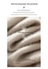 Women's High Neck Cashmere Cardigan - Autumn/Winter 2025 Gentle Style, Slimming, Short, Multi-Button Design