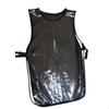 Hairstylist Salon Apron Workwear Oilproof Professional Waterproof Dyeing Transparent