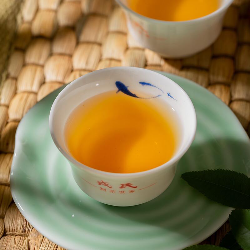 Чай Пуэр Mengku 2012 "Qiao Mu Wang" (Кинг Арбор) Шэнь Пуэр Пуэр Сырой 500 г