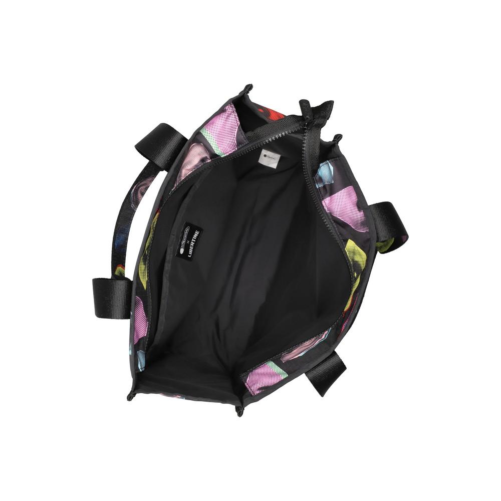Сумка-тоут LeSportsac Libertine Face Large Web Book [3848.Hb20]