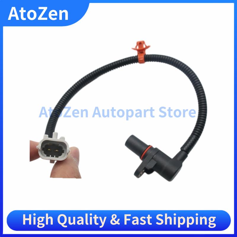 Датчик положения коленчатого вала 3918003251 39180-03251 39180 03251 для Hyundai Accent 2017-2019 Rio 2017-2020 Автомобильные Запасные Части