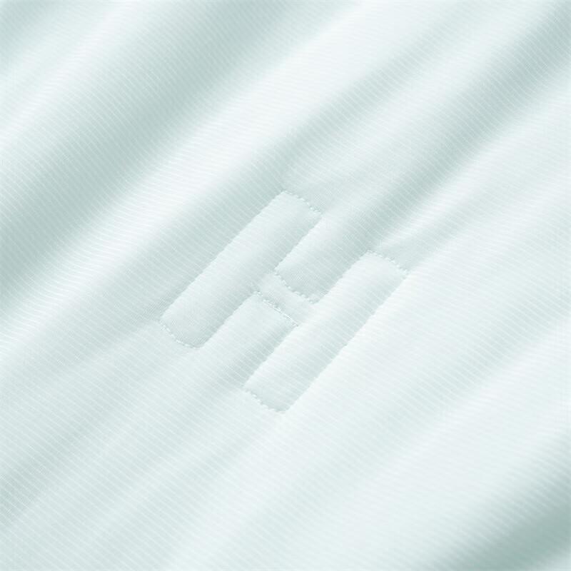 Mercury Home Textiles Lime Cool-Feel Knit Summer Quilt