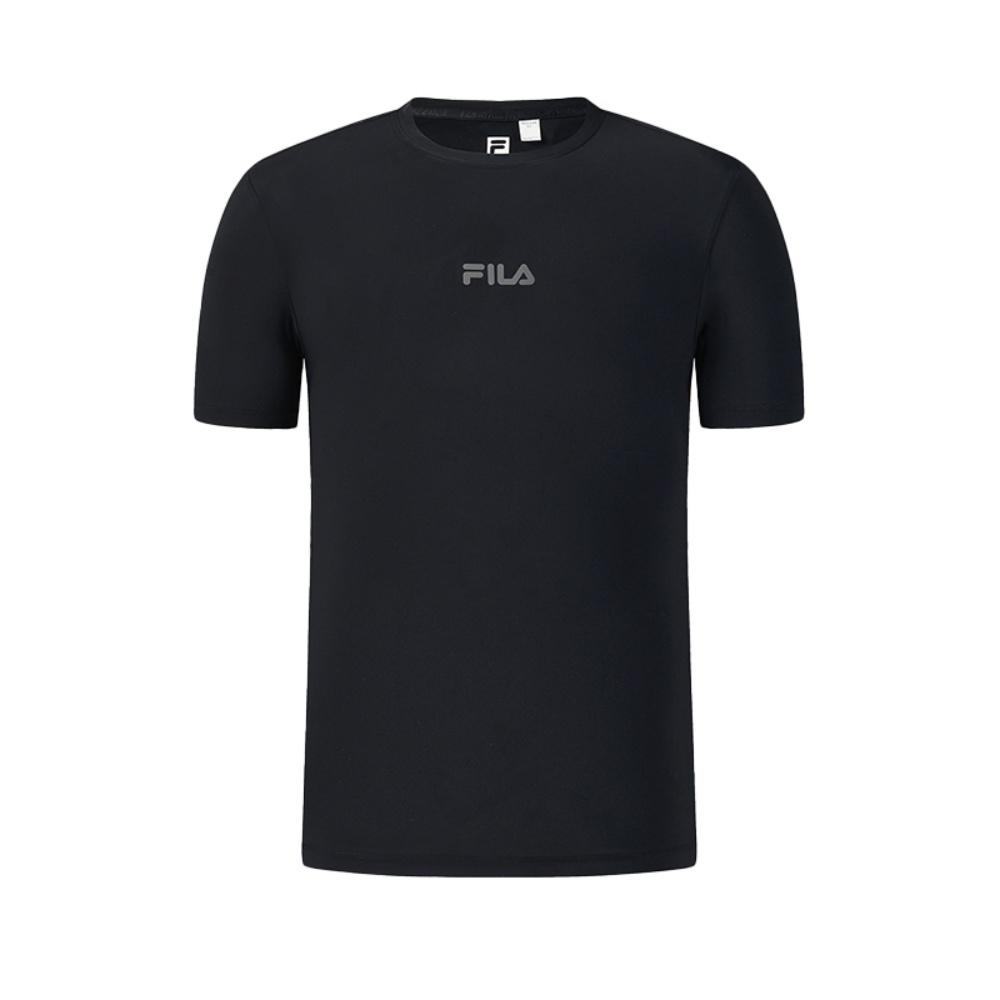 Fila Фитнес-футболка мужская черная A51M621102FBK