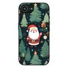 Santa Claus Tree Deer Merry Christmas Phone Cover for Xiaomi Redmi Note 13 14 ProPlus Pro Plus 14C A4 13C Pro+ Note14 Coque Case