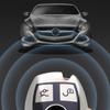 Мягкий чехол для дистанционного ключа из ТПУ для Mercedes Benz ABGR Class GLA GLK W176 W204 W251 W463, аксессуары с 2/3 кнопками