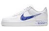 Air Force 1 Low Sketch White Royal CW7581-100