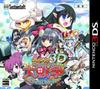 Moe Moe Daisensou Gendaibaan 3D для Nintendo 3DS - Импорт из Японии (Японская версия) / Тактическая стратегическая игра