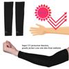 1Pair Summer Athletic Basketball Cooling Arm Sleeves Sport Sun UV Protection Cover