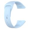 Силиконовый ремешок для браслета Redmi Watch 3, браслет, ремешок для часов, умный ремешок для часов (Не подходит для Redmi Watch 3 Active)