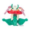 Pokémon Center Original 671 Plush Toy Pokémon Fit Florges