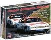 Salvinos Models Масштаб 1984 Chevrolet Monte Carlo Johnson Racing Даррелл Уолтрип Боннет 12 Пластиковая Модель Комплект Мл.. 1/24 Jr. нет. 11/Нил №.