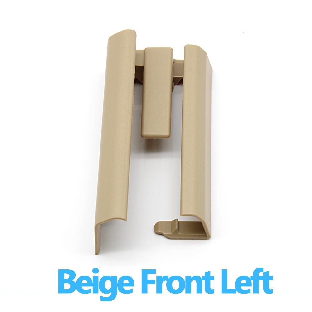 LHD RHD левый правый направляющая автомобильного сиденья, раздвижная направляющая для BMW 5 5GT 7 серии F10LCI F18LCI F01LCI F02LCI