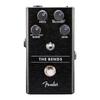 Effector The Bends Compressor Pedal Not (batteries Included)