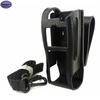 Кожаный чехол-кобура наплечная сумка для рации Motorola MTP3150 MTP3200 MTP3250 MTP3500 MTP3550