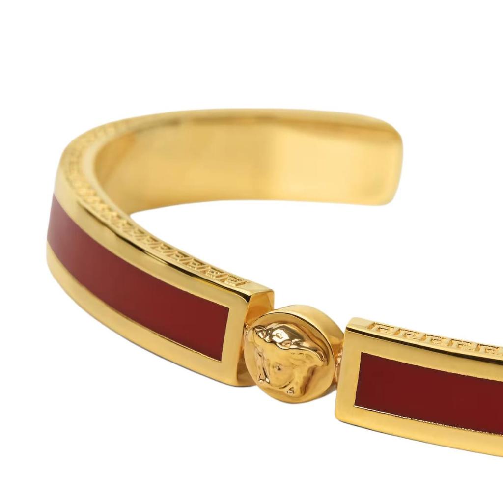 Versace Medusa cuff bracelet 1022786-1A00638_4J750