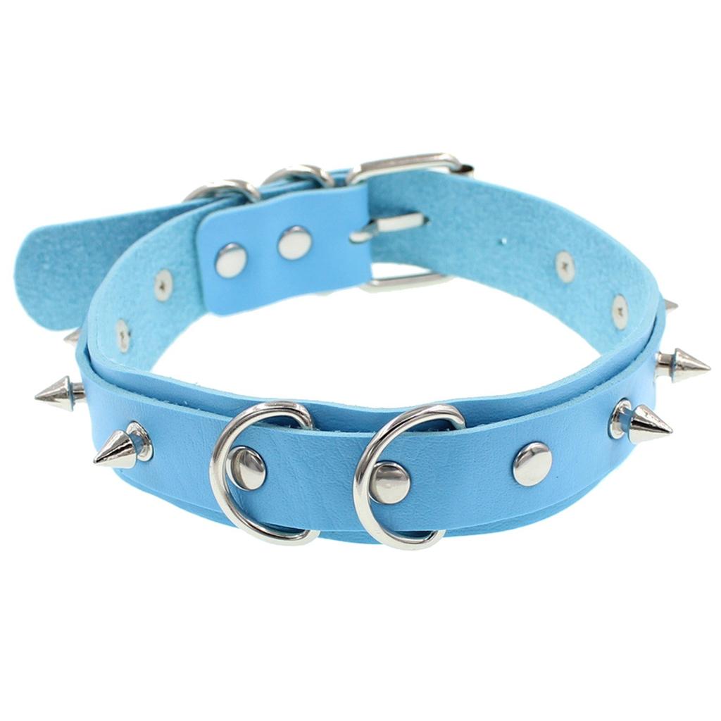 Готическое ожерелье воротник чокер энтузиасты ожерелье женщины чокер ювелирные изделия