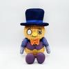 New Children's Toys, The Electric State Movie Peripheral Fashion Plush Dolls