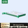 Ugreen NW396 12-жильный лоток ODF для оптоволокна SC