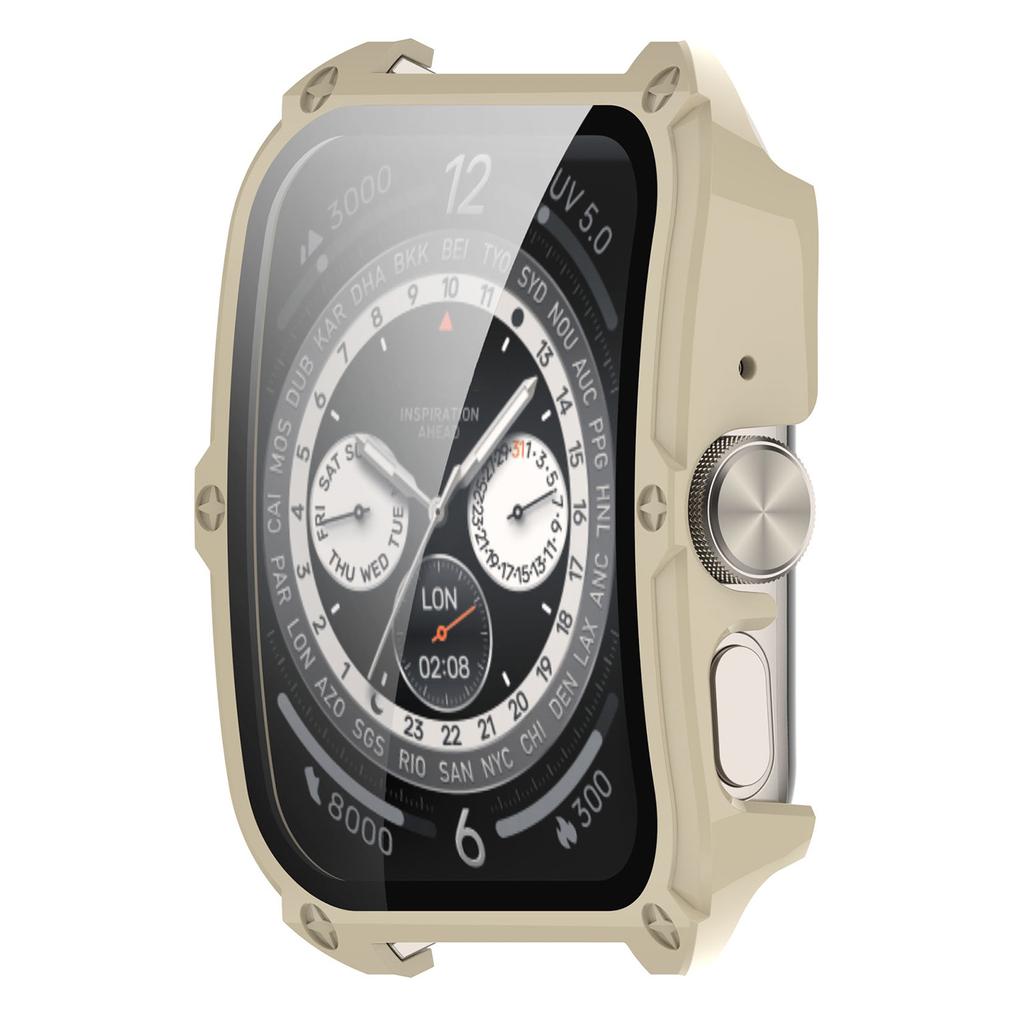 Чехол для смарт-часов otector с пленкой для часов 4 o Wristwatch Full Cover Anti-scratch Cover Корпус Screen otector