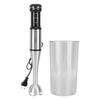 Hand Blender 1000W High Hardness Stainless Steel Blade Mini Handheld Electric Mixer