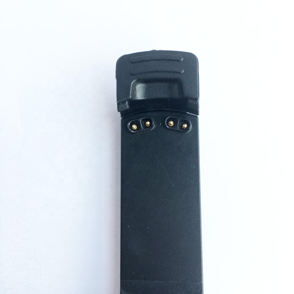 Power Charger for Garmin Fenix/D2 Bravo/Quatix/Tactix GPS Watch USB Charging Cable Clip Cradle