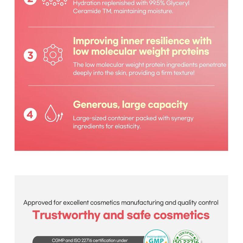 Kwailnara - Re-Firming Collagen Cream