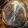 Б/У Новые Мужские часы CASIO Edifice с Bluetooth, водостойкость 10 АТМ