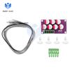 3S 4S Battery Management System Lithium Battery Charging Protection Board Capacitive Active Equalizer Module BMS